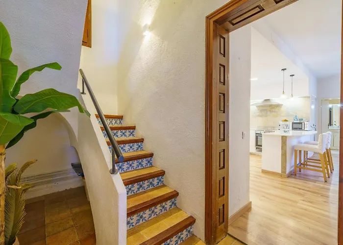 Villa Toni Lux Experience, Ideal Familias Con Vista Mar&aircon