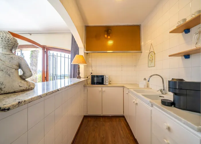 Toni Vistas Mar Piscina Jacuzzi Aire Acondicionado Lloret de Mar