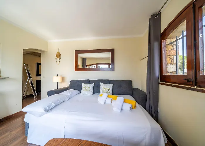 Toni Vistas Mar Piscina Jacuzzi Aire Acondicionado * Lloret de Mar