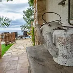 Toni Vistas Mar Piscina Jacuzzi Aire Acondicionado * يوريت دي مار