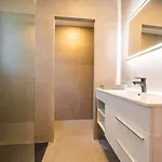 Toni Vistas Mar Piscina Jacuzzi Aire Acondicionado يوريت دي مار