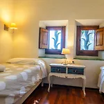 Toni Vistas Mar Piscina Jacuzzi Aire Acondicionado فيلة