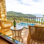 Toni Vistas Mar Piscina Jacuzzi Aire Acondicionado *
