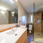 Toni Vistas Mar Piscina Jacuzzi Aire Acondicionado * يوريت دي مار