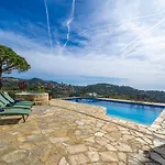 فيلة Toni Vistas Mar Piscina Jacuzzi Aire Acondicionado *
